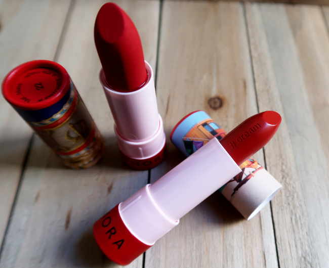 lipstories sephora lipstick