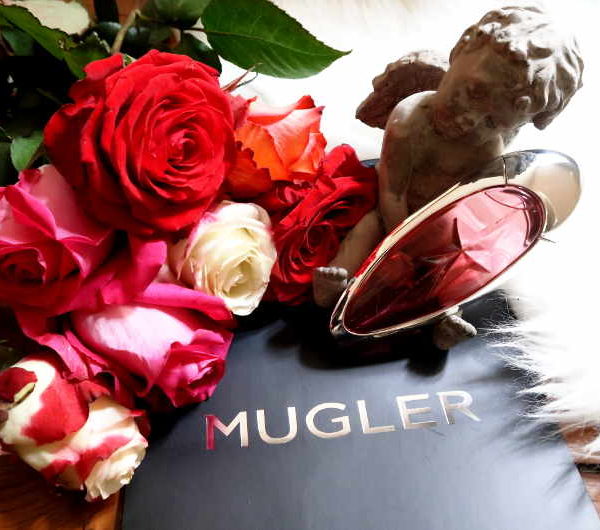 thierry mugler angel muse