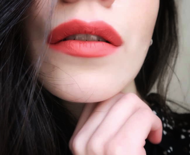 nyx suede lipstick